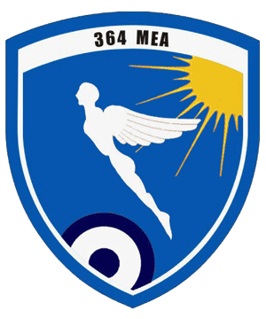 364 ΜΕΑ